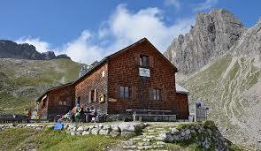 Hermann-von-Barth-Hütte