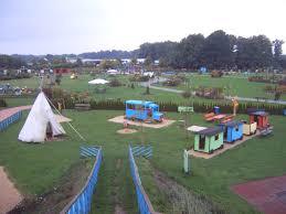 Märchenpark und Duftgarten Salzwedel