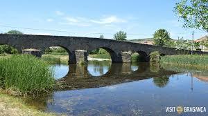 Ponte Romana De Gimonde
