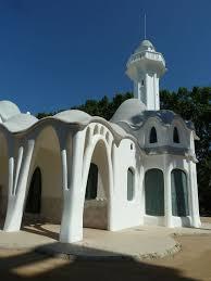 Parque de Sant Jordi