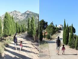 El Forat De La Donzella