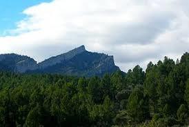 Serra de Pauls
