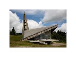 Feldbergkirche Verklarung Christi