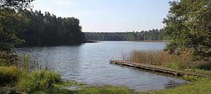 der Waschsee