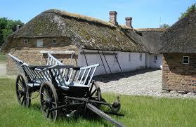 Hjerl Hedes Frilandsmuseum