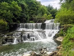 Keuka Lake Outlet Trail
