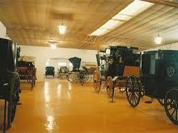 Museu de Carros de Cavalos