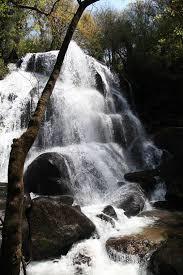 Cascata das Lages Altas