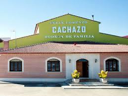 Bodegas Félix Lorenzo Cachazo