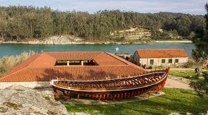 Museo da Salgadeira de Moreiras