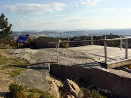 Miradoiro Con da Hedra