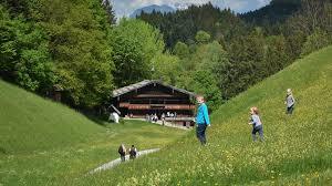 Museum Tiroler Bauernhofe