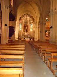 Eglise Saint-Nicolas de Pertuis