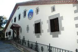 Masia Mariona. Oficina del Parc Natural del Montseny