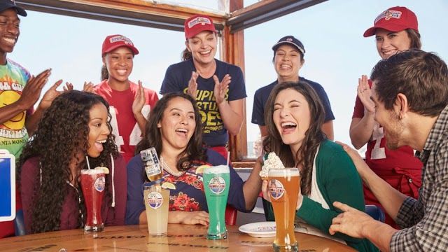 Bubba Gump Shrimp Co