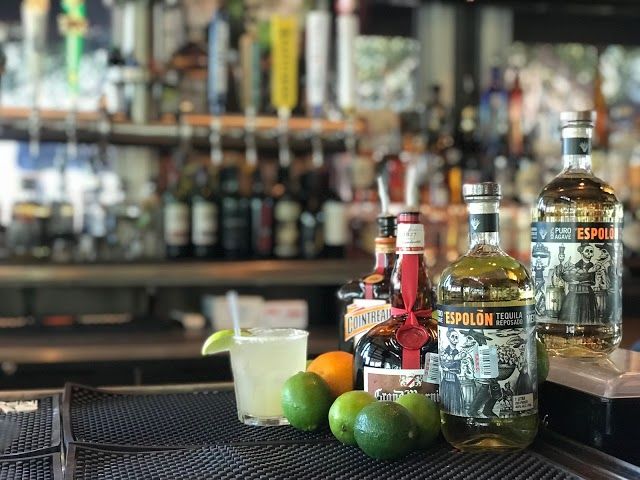 Two Step Restaurant and Cantina