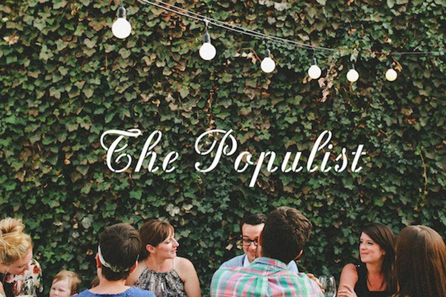 The Populist