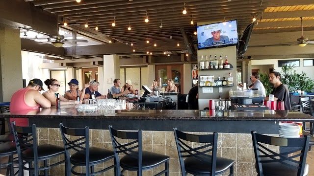 Manoli's Pizza Company