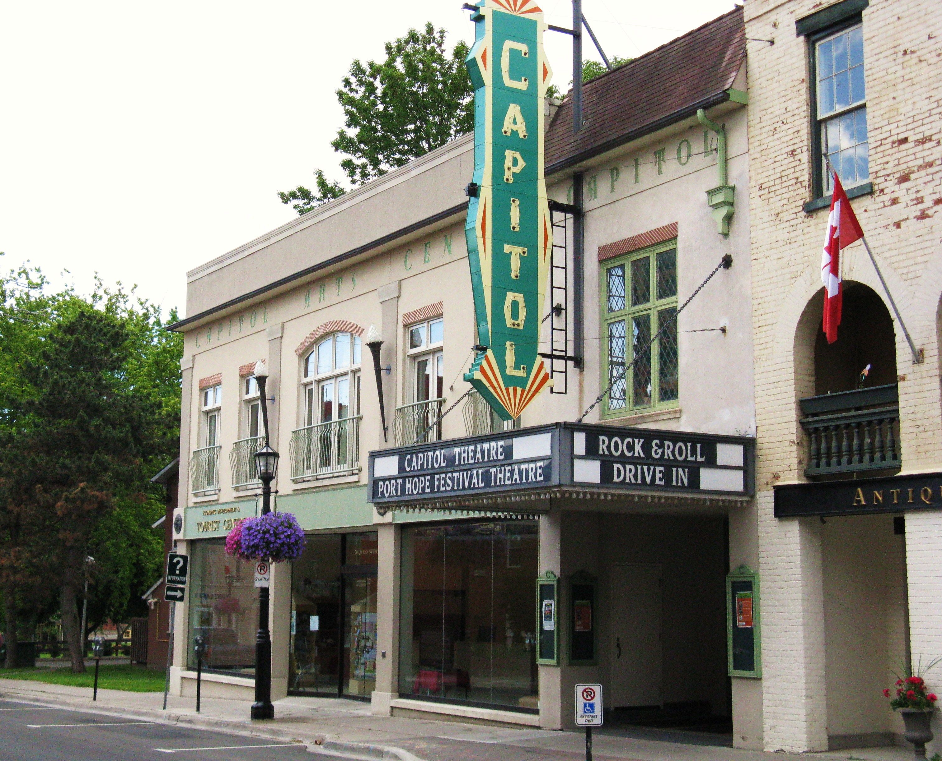 Capitol Theatre