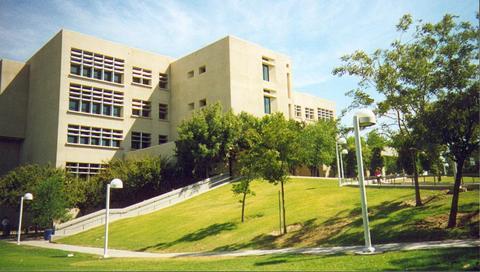 California State University