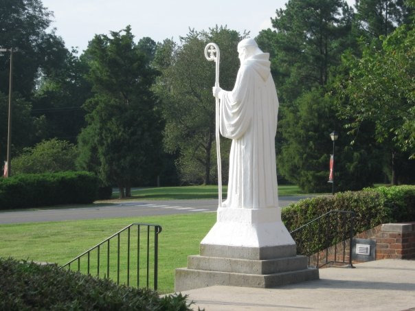 Belmont Abbey College