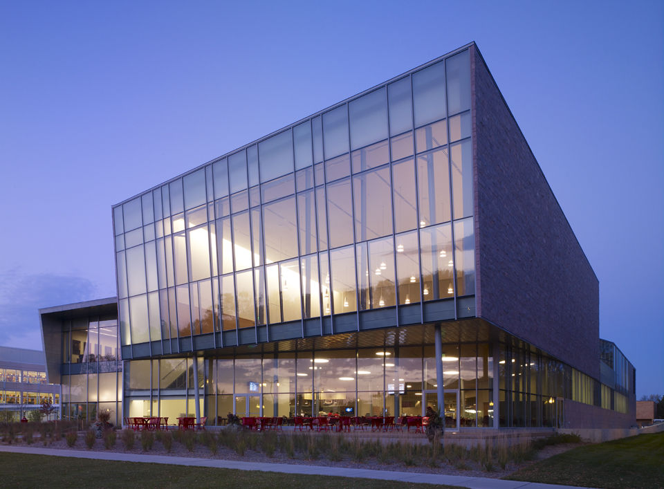 University of South Dakota