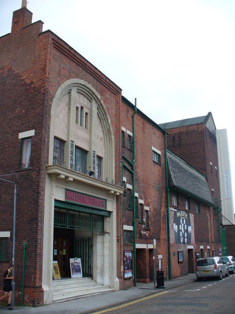 Majestic Theatre