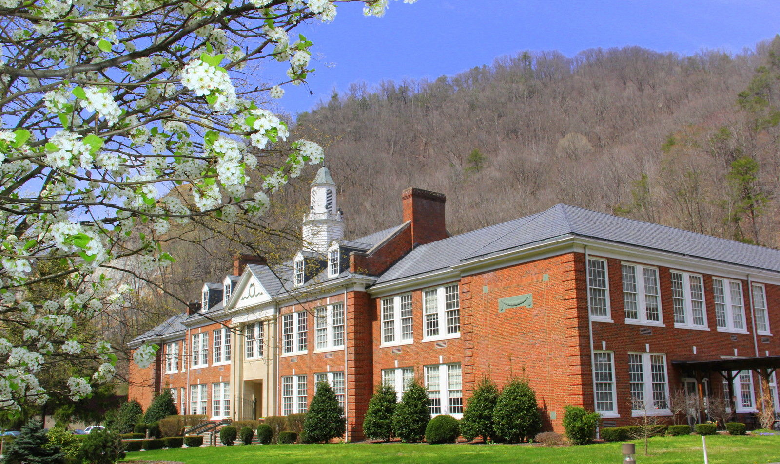 Appalachian School of Law