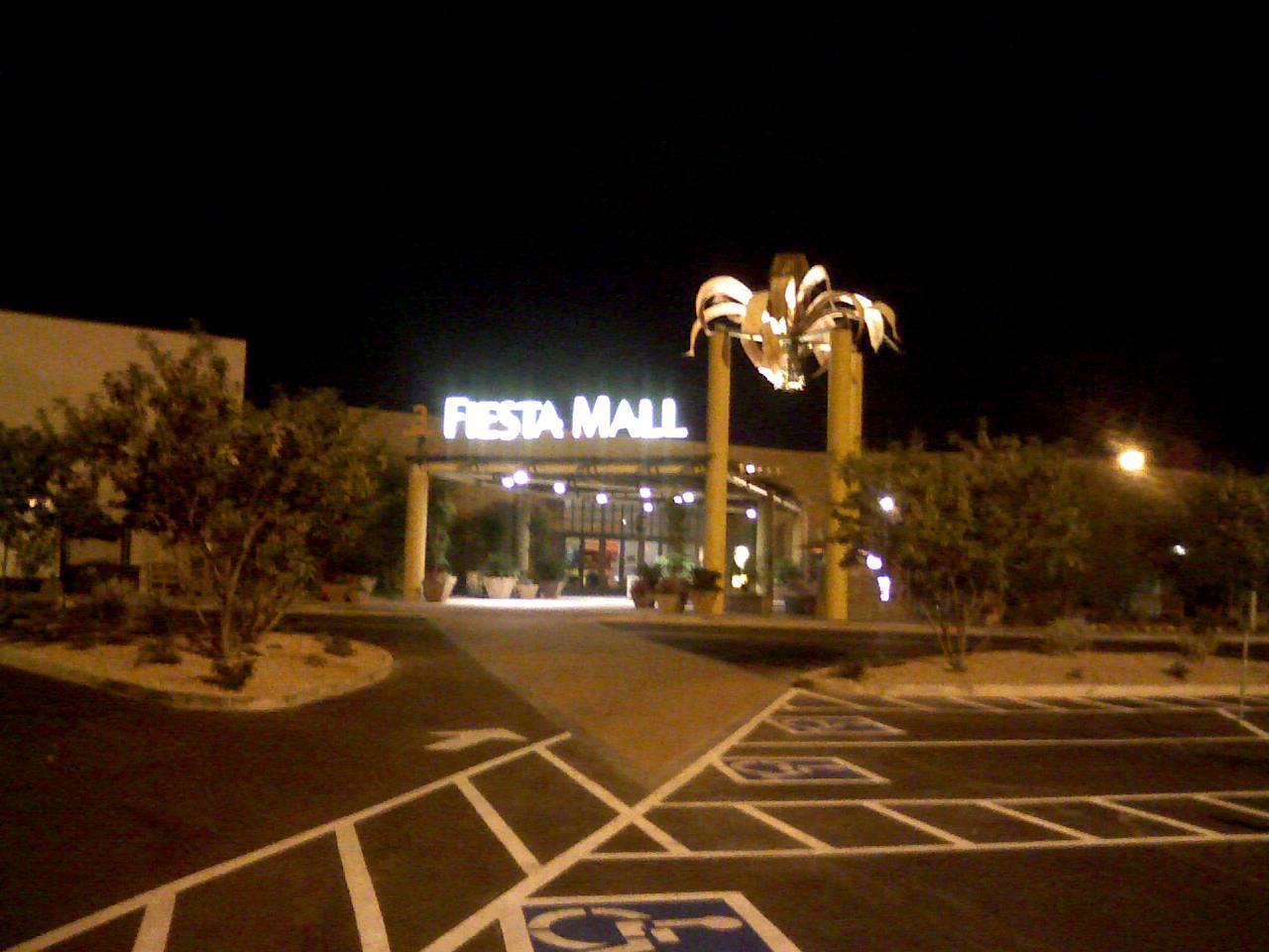 Fiesta Mall