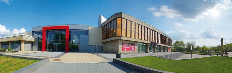 Uckermärkische Bühnen Schwedt