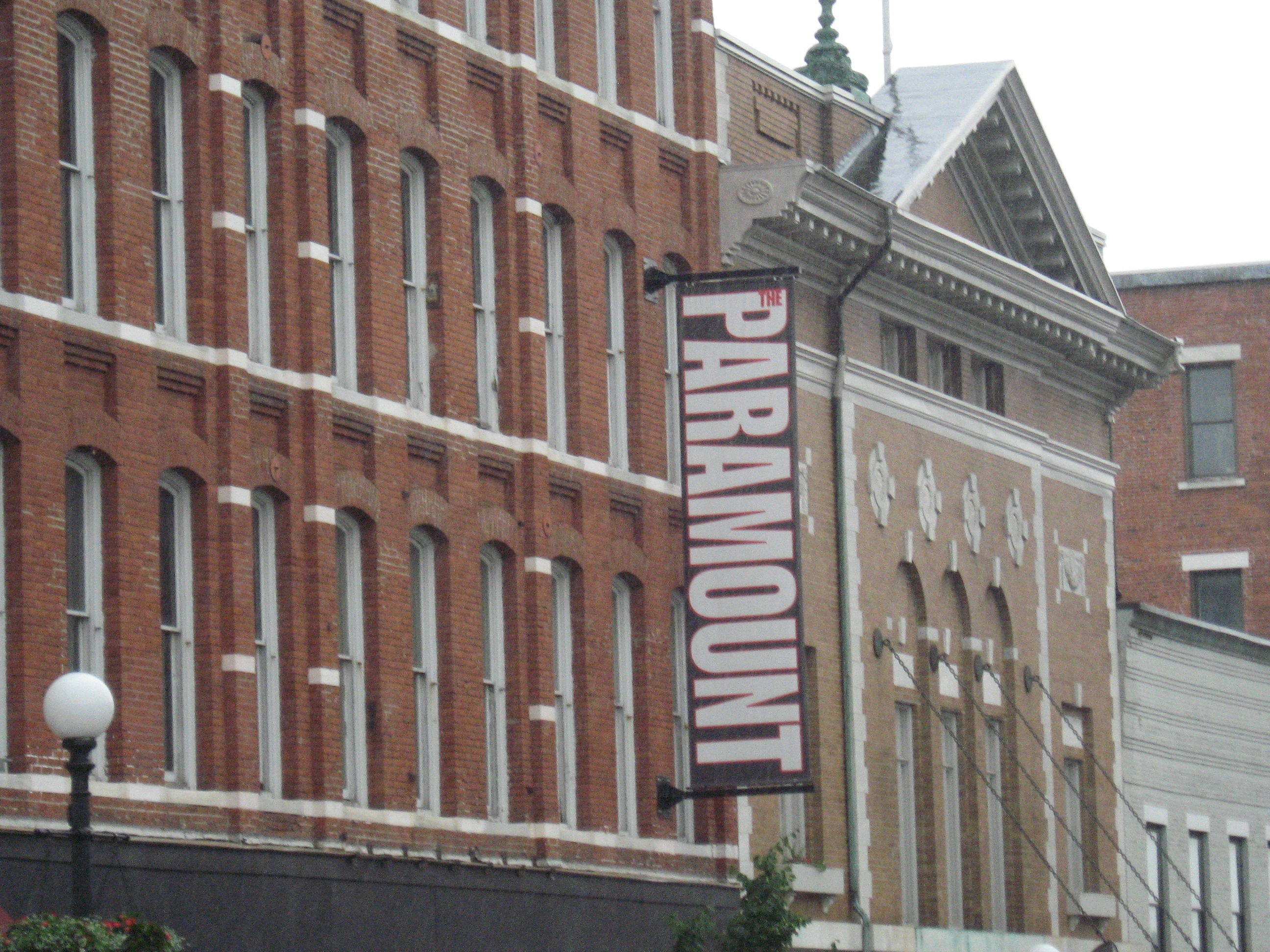 Paramount Theatre