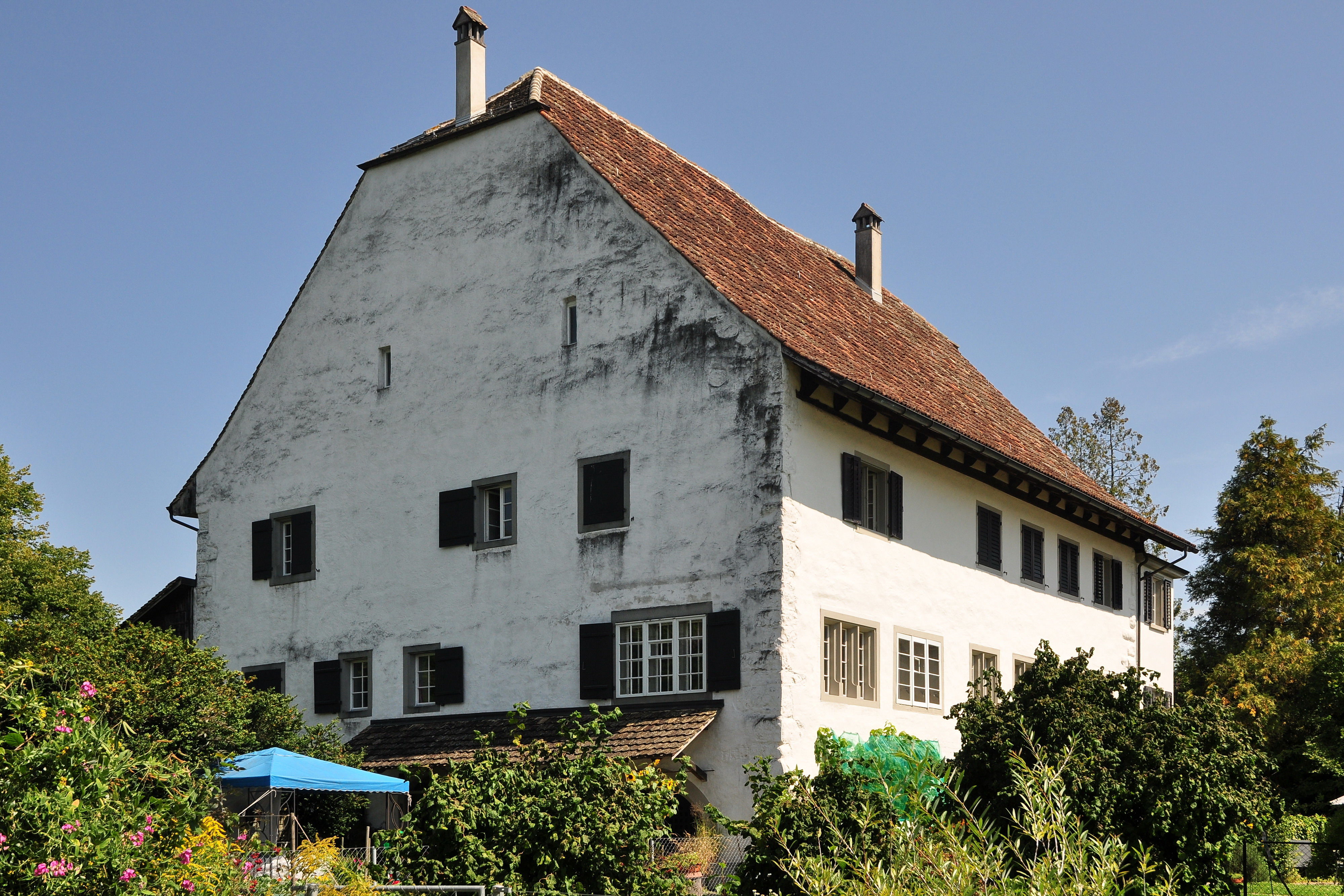 Ritterhäuser Ürikon