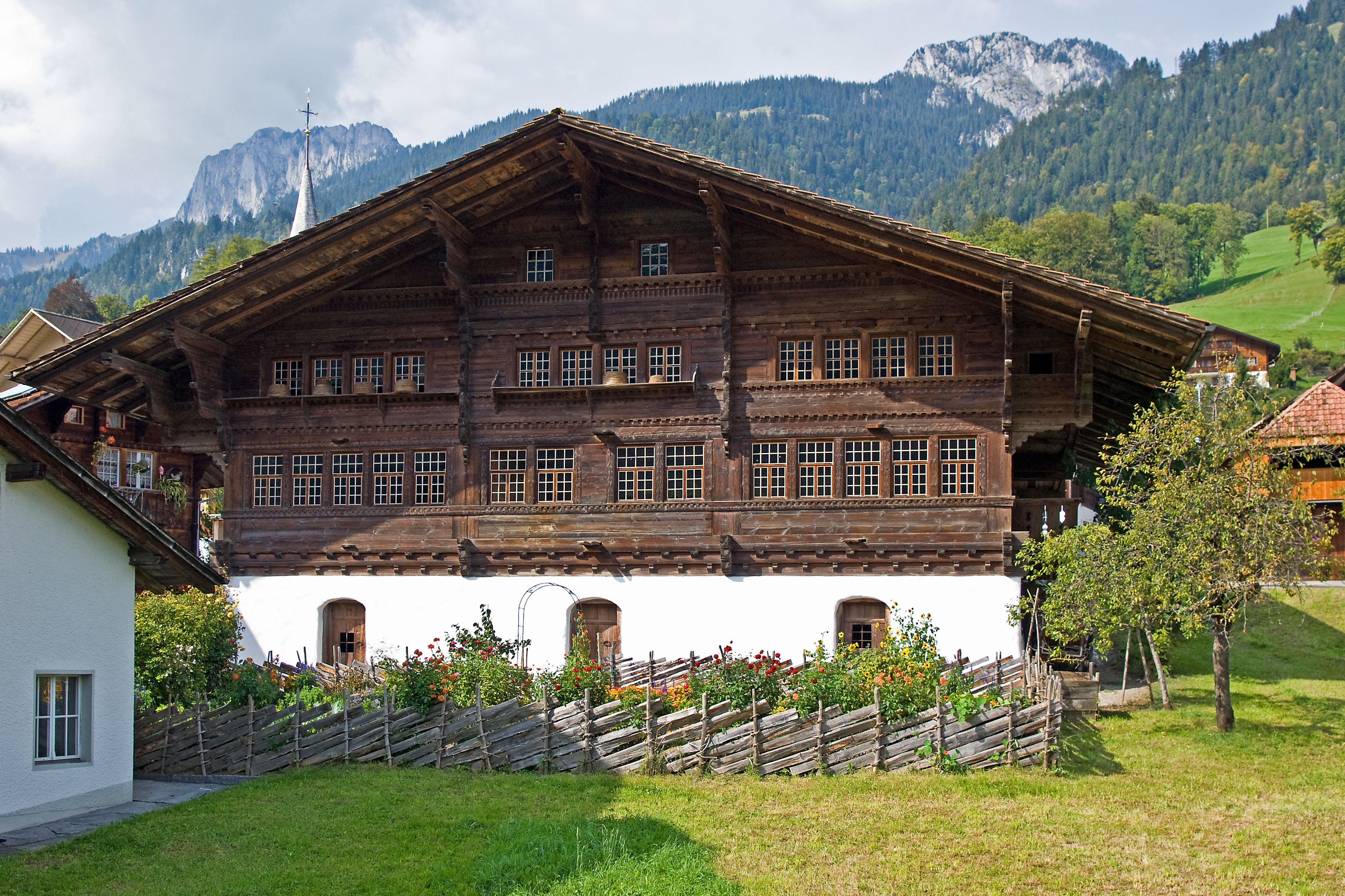 Museum Agensteinhaus