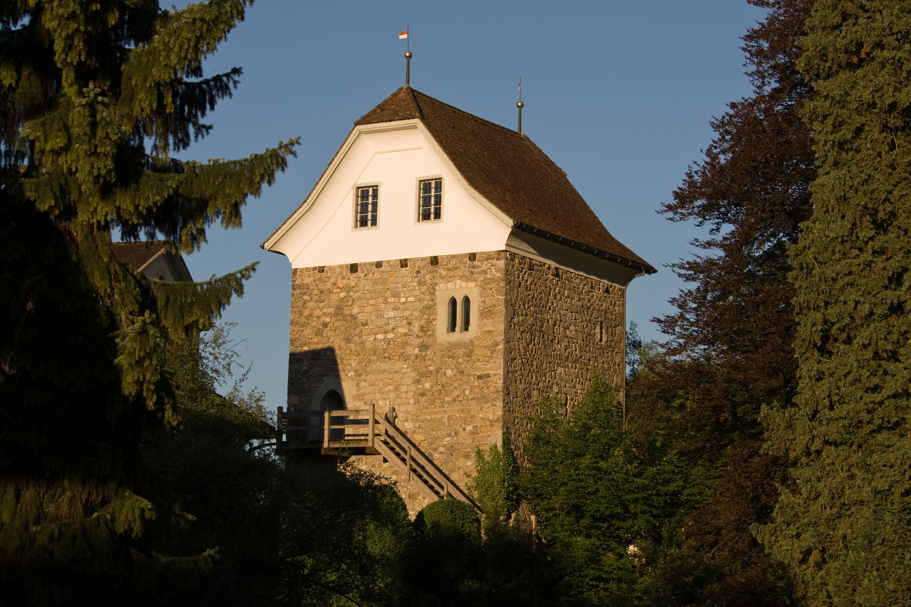 Hexenturm