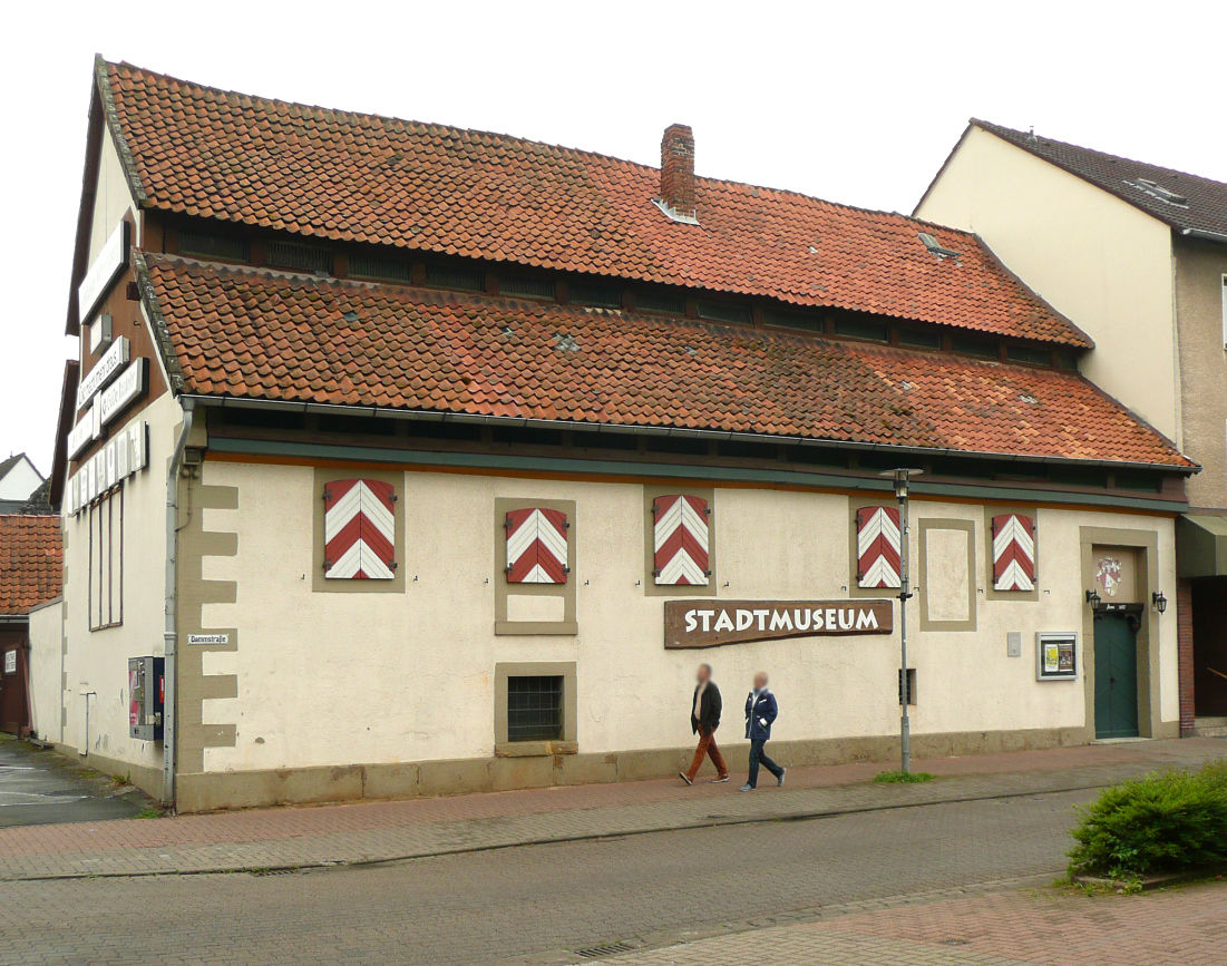 Stadtmuseum Gehrden