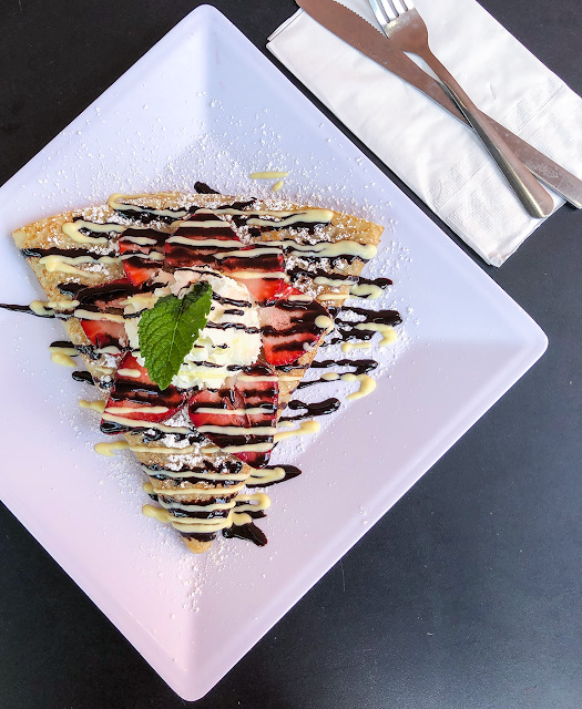 CoCo Crepes