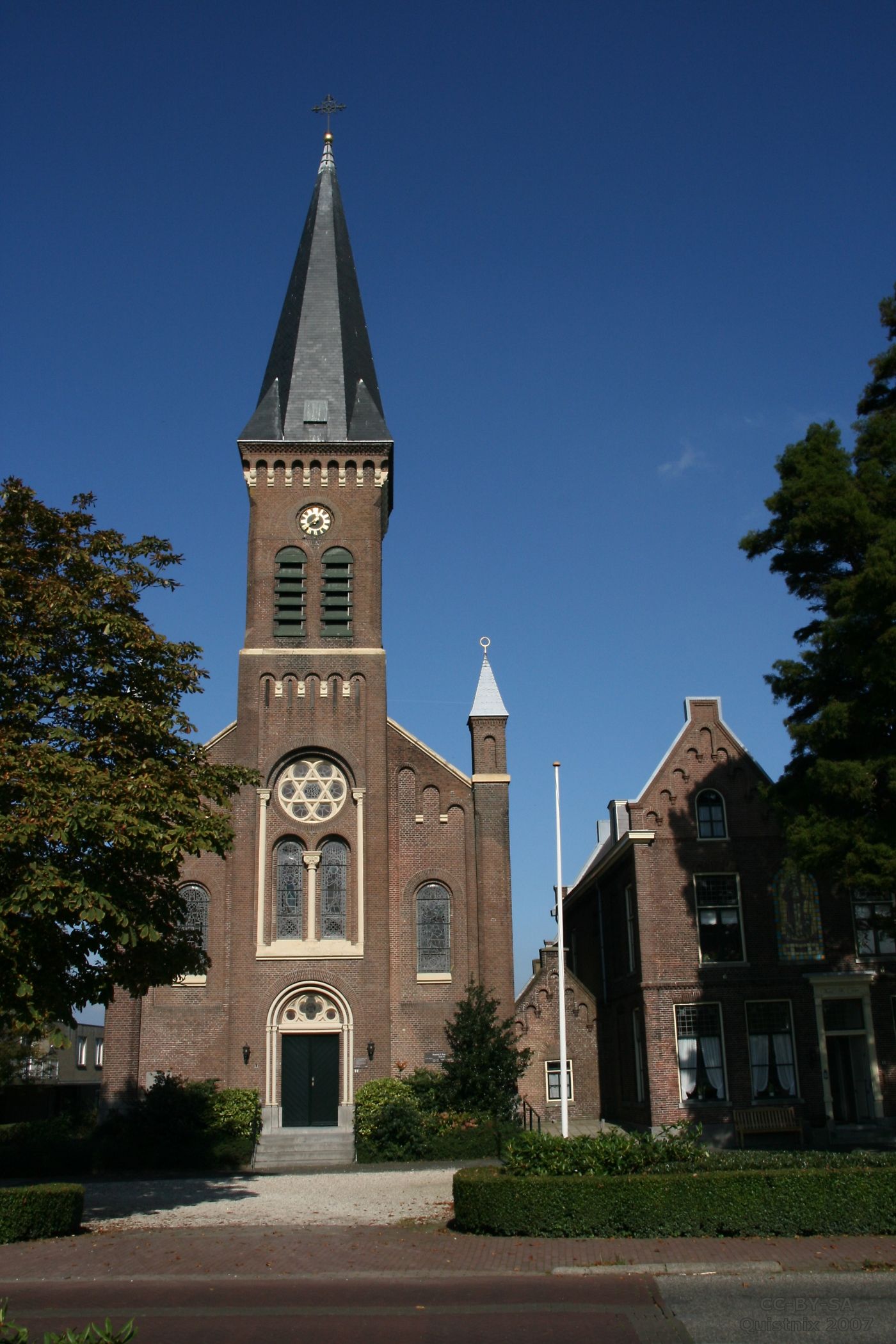 Sint-Bavokerk