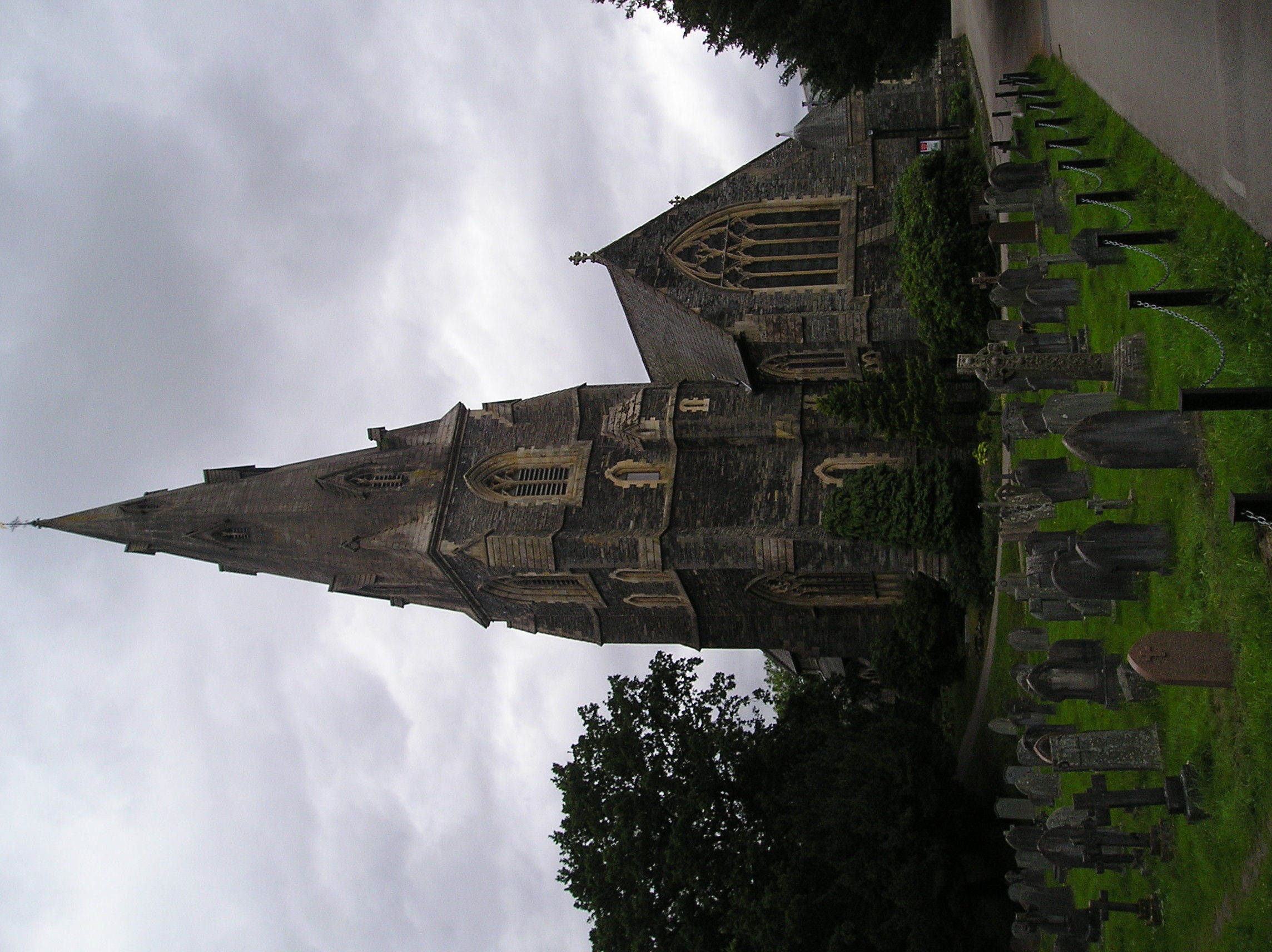 St Mary's Church