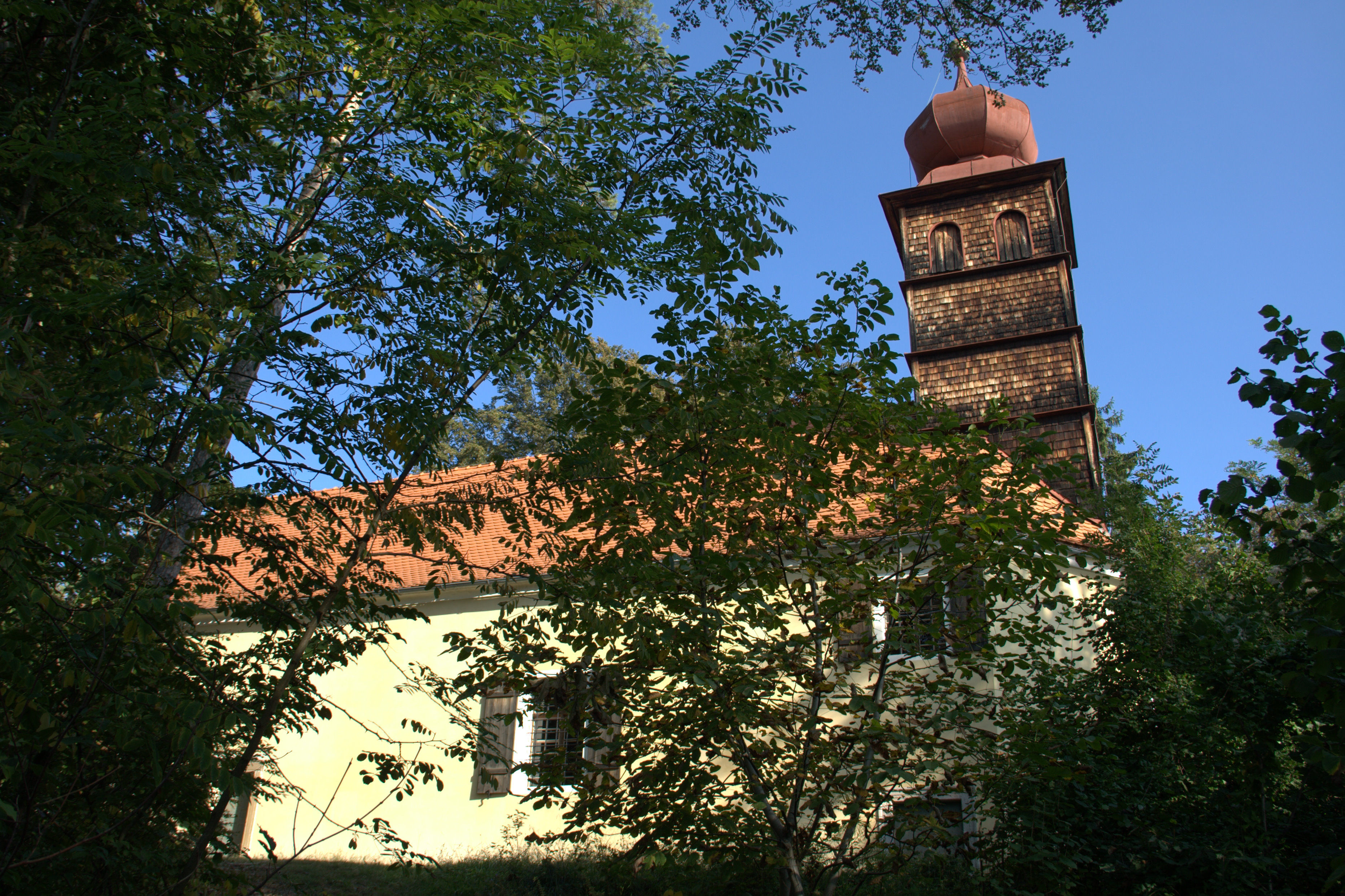 Florianikirche
