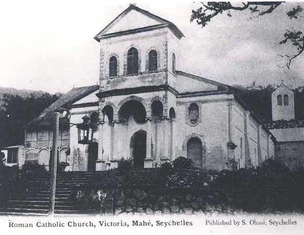 Cathedral of the Immaculate Conception