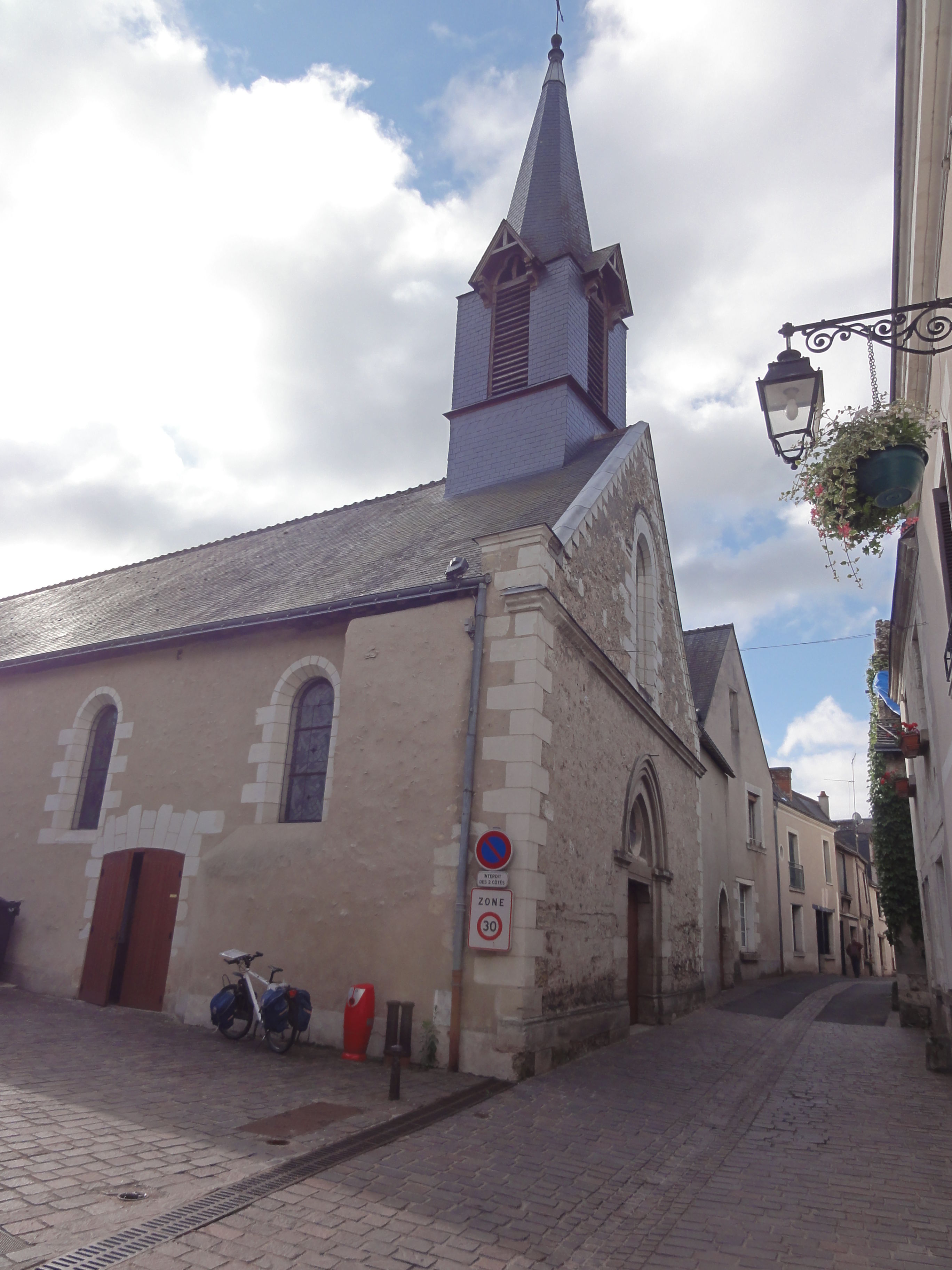 Eglise Notre-Dame de Montbazon