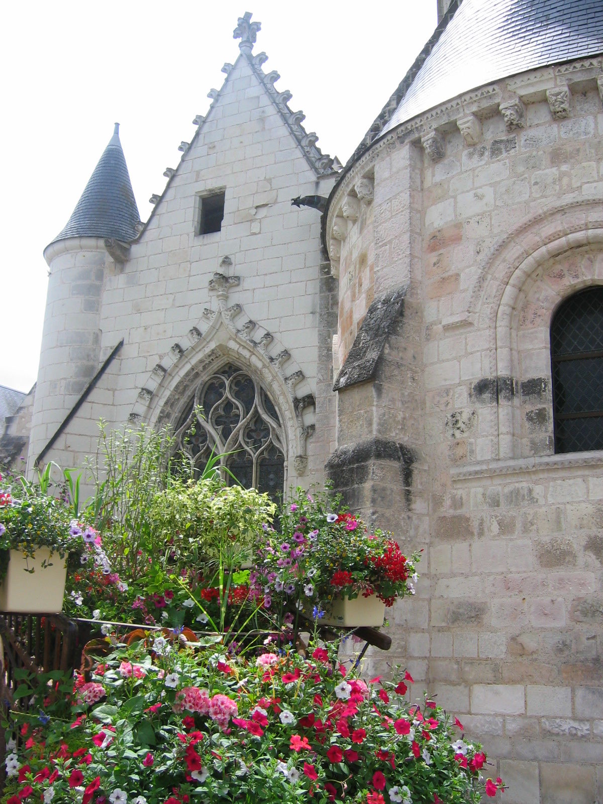 Eglise Saint-Christophe