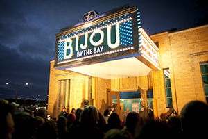 Bijou by the Bay