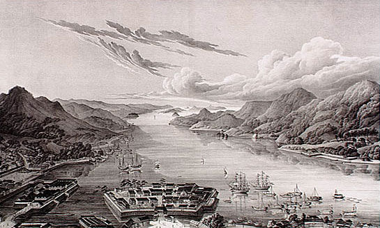Dejima