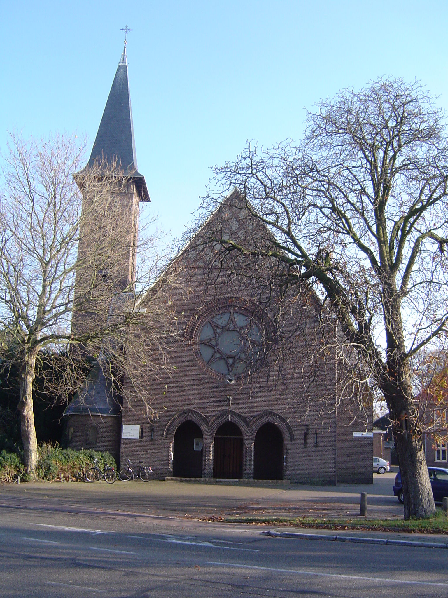 Sint-Jozefkerk