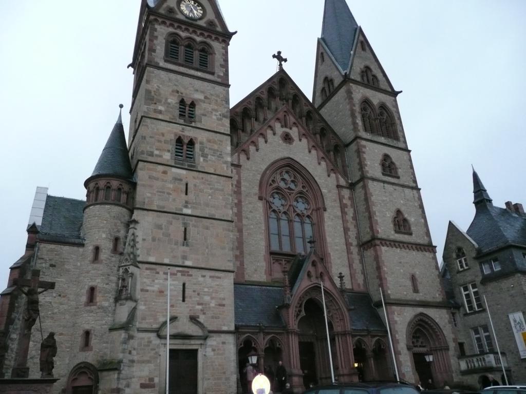 Dom St. Peter