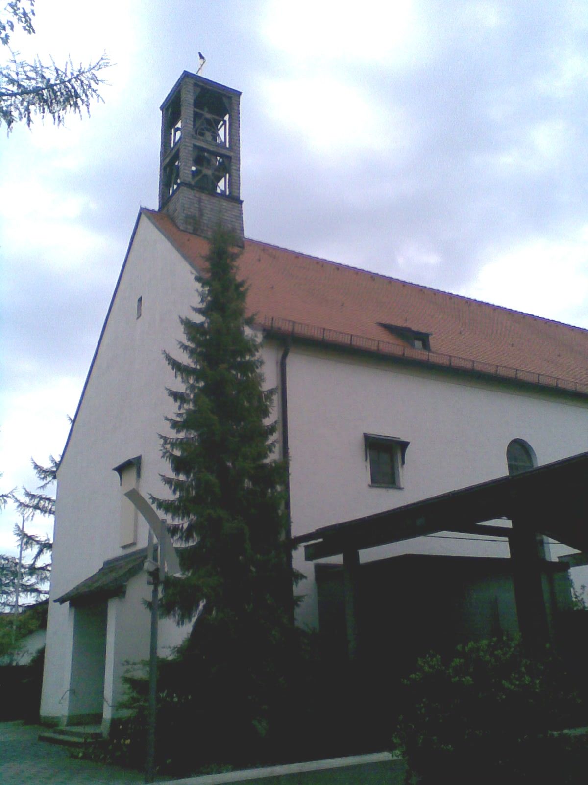 Church of the Ascension of Christ
