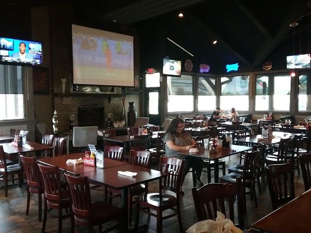 Fishale Taphouse & Grill