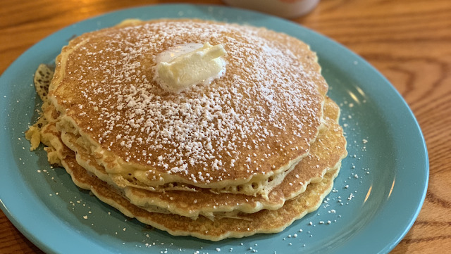 Happy Jack Pancake House