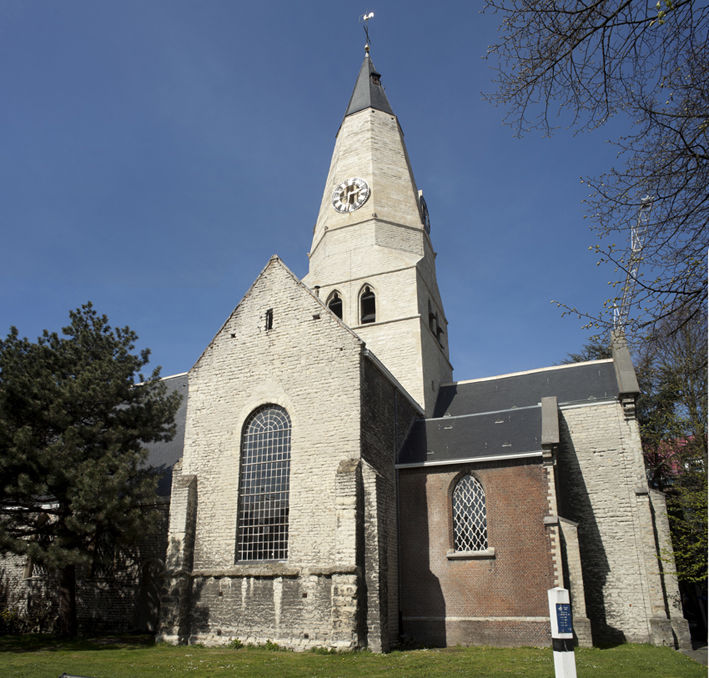 Sint-Niklaaskerk